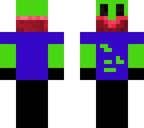 ignacrack skin original