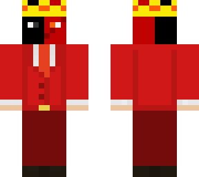 ignatius (full mask)