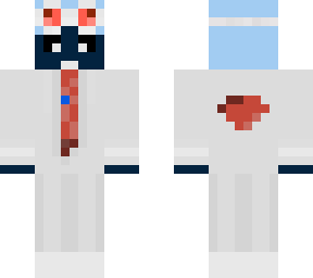 inverted dantdm