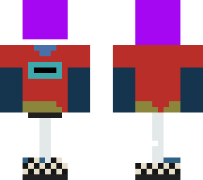 inverted dreamnotnap (dream+georgenotfound+sapnap)