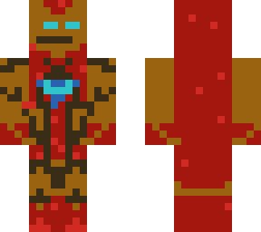 iron man