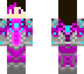 iron risuki