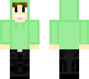 it is me
