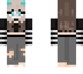 itisvoodoo skin