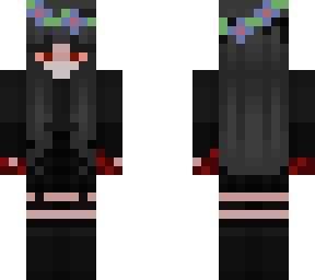 ivory's oc