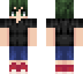 izuku training camp