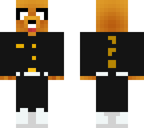 jake el perro toman (patry)