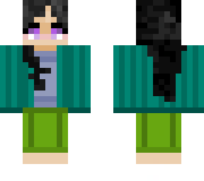 janet