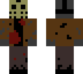 jason vorheees