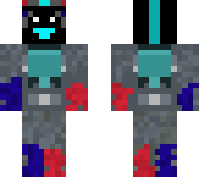 jeff the space man