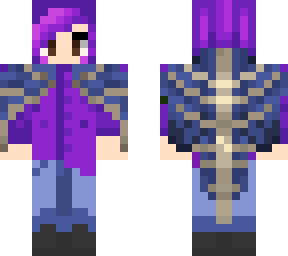 johnathy phantom skin