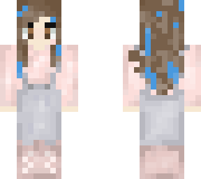 jos overalls