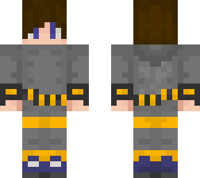 jp's skin 2.0 (ultimate smp)