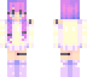 just girl