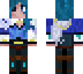 kaeya skin