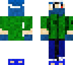 kakashi