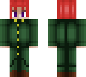 kakyoin