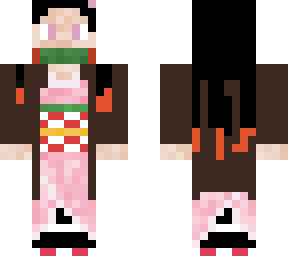 kamado nezuko