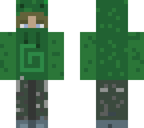 karl frog