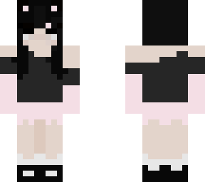 kawaii egirl