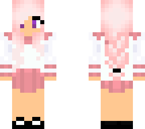 kawaii girl