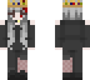 kayshoe w/ crown pog