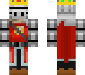 king knight
