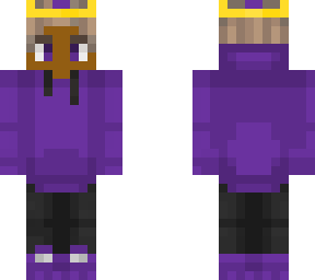 king of bedwars