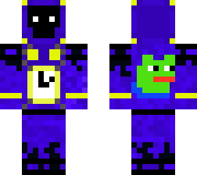 king of death