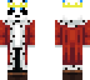 king panda (slim)