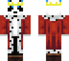 king panda