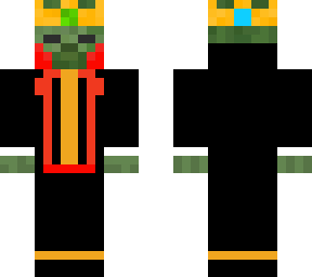 king zonbie
