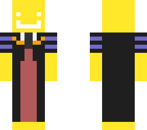 koro sensei