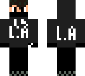 la boy