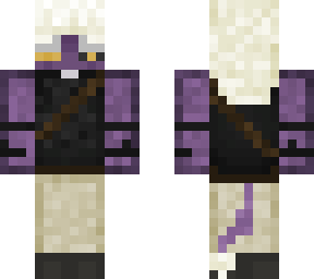 lachesis (ender eyes) (personal use only)