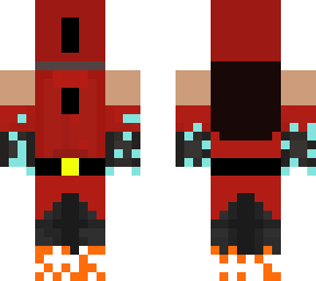 lady red term