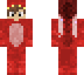 leroy pajamas