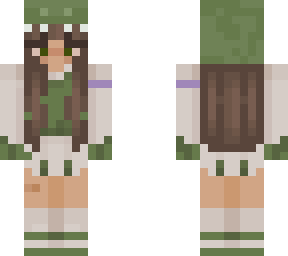 lexipaige1054 skin