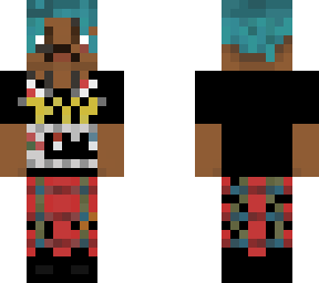 lil tracy
