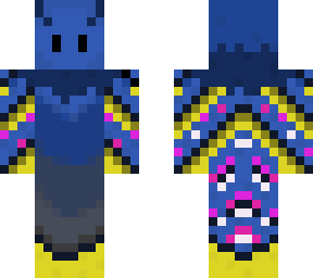 lily moth
