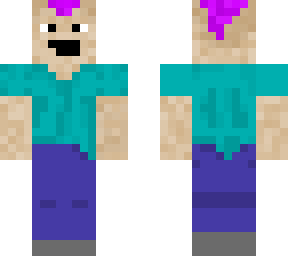 littlefire's skin