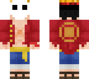 liuprjm luffy