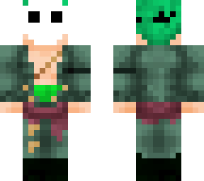 liuprjm zoro
