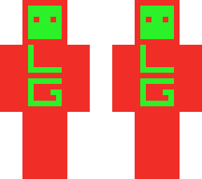 live gamers official skin