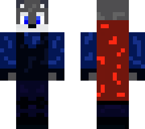 lobo de guerra