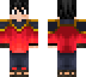 luffy migrate acc (refined)