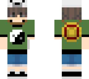 luis1 00 skin altes grn