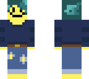 m&i's skin