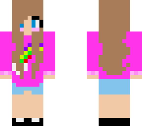 mabel pines