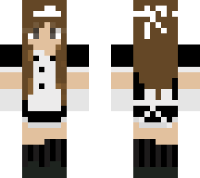 maid hannah